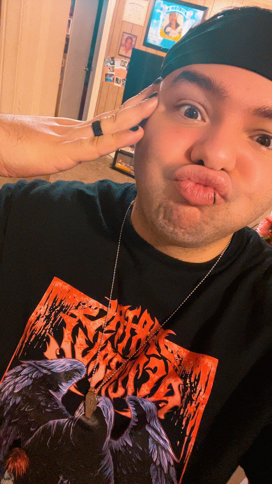 @Gabe Perez