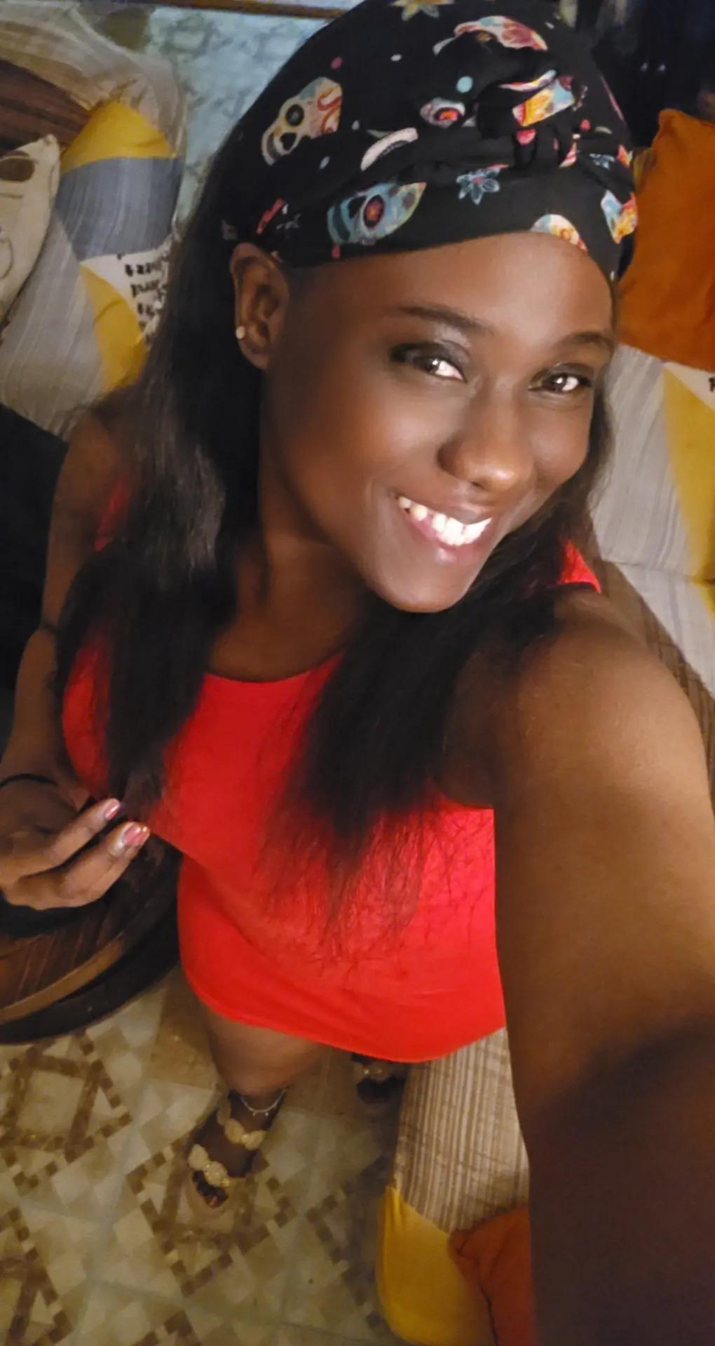 @Fanm Benè