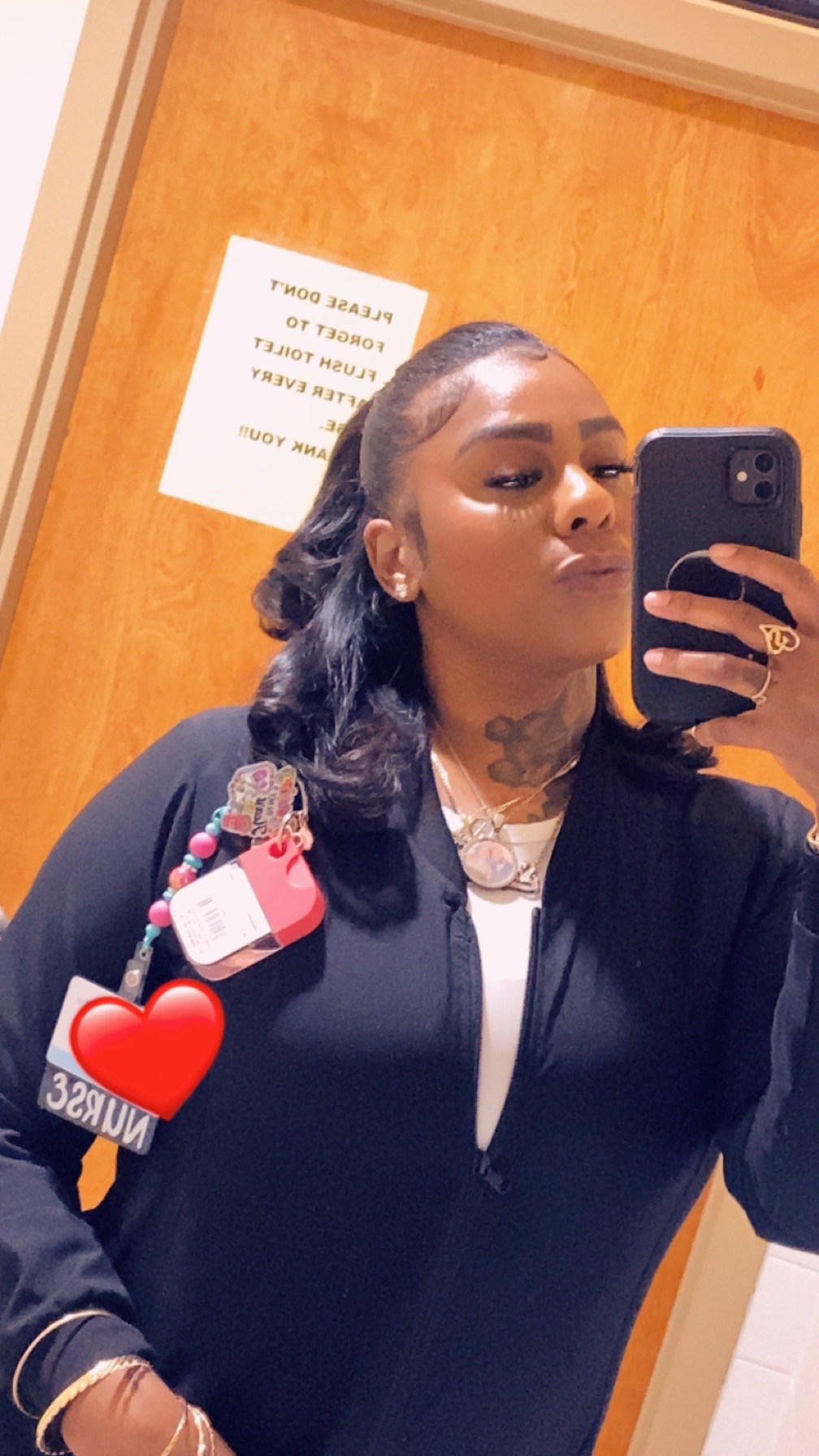 @FemDaddy San 🌈💋