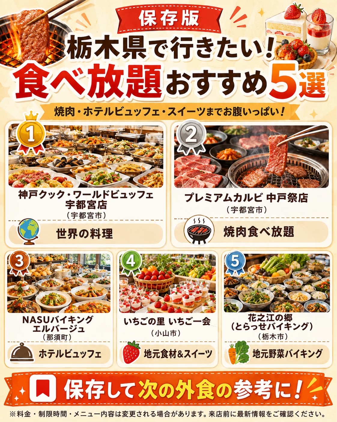 @よし@とちぎくらし