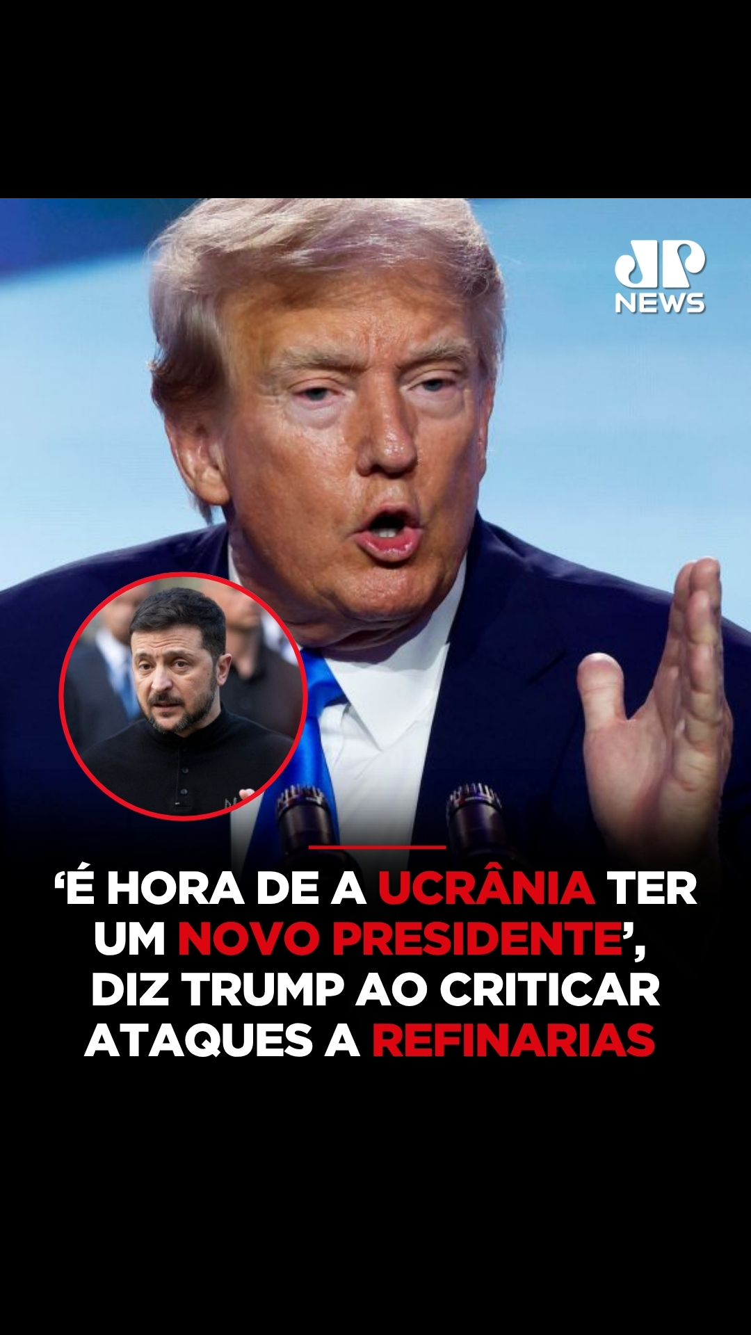 @Jovem Pan News