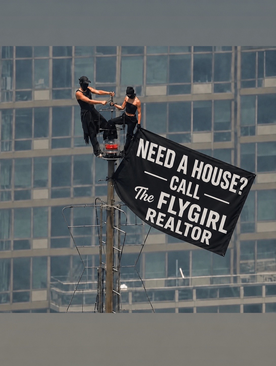 @TheFlyGirlRealtor
