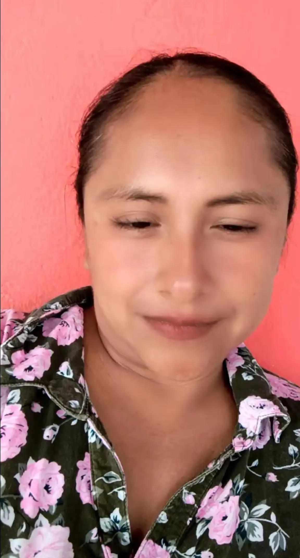 @María Baque