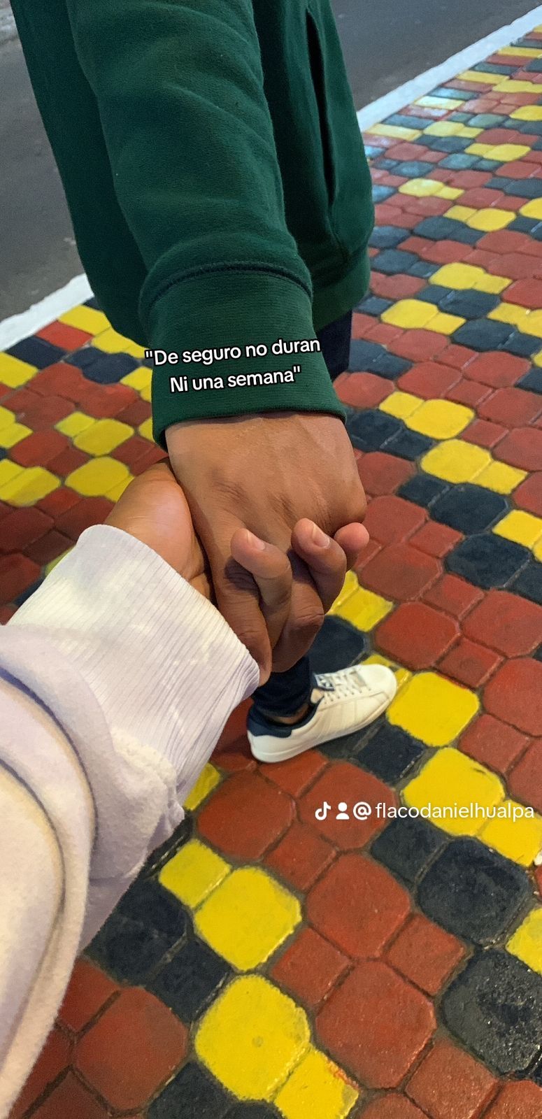 @Daniel Hualpa