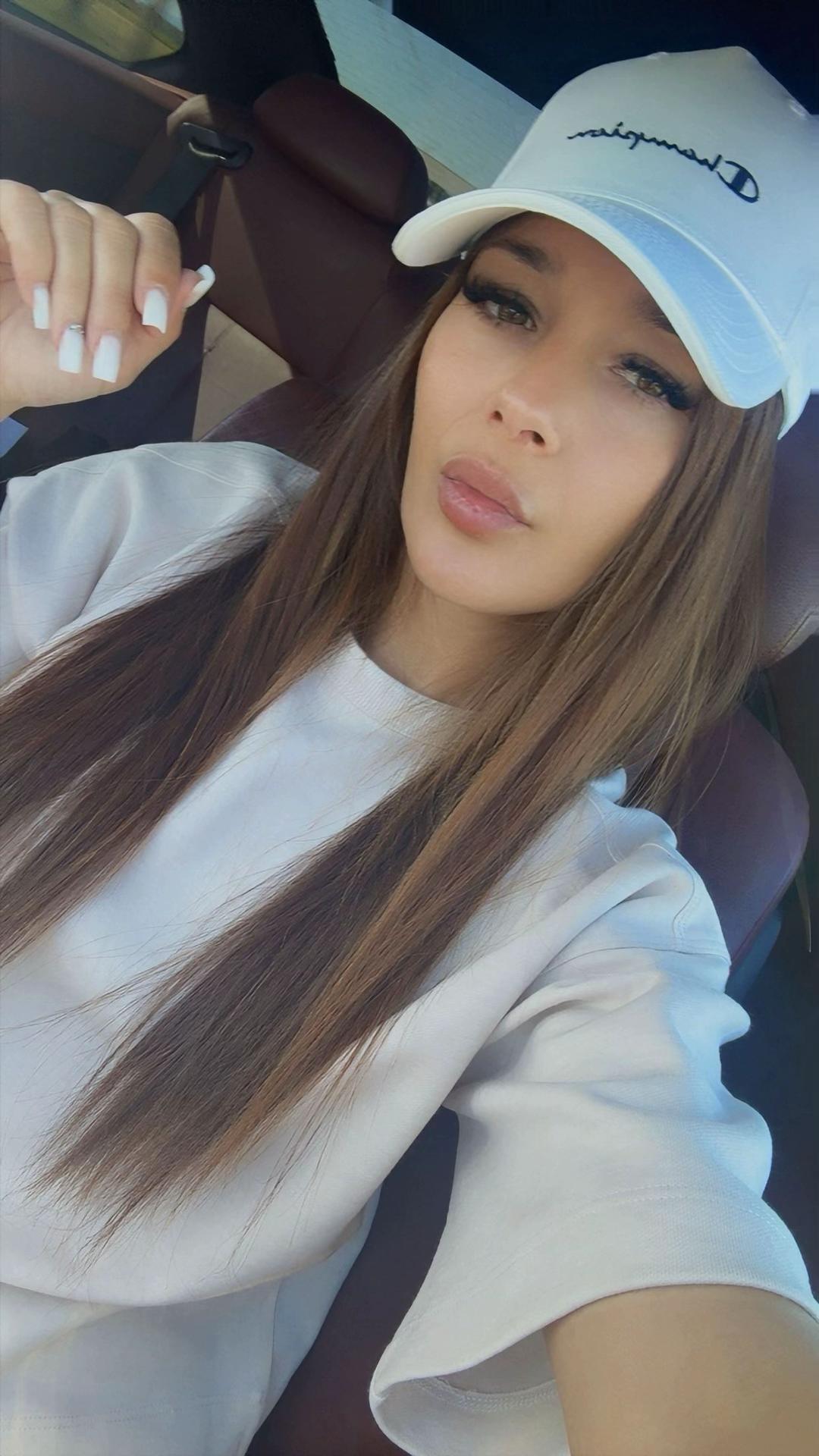 @Jana Sh At&acirc;t