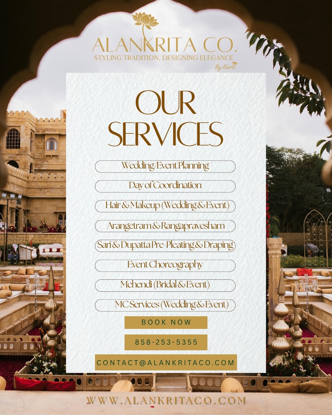 @Alankrita Co by Keerti