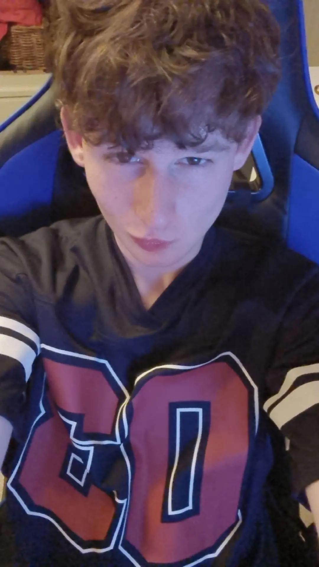 @nya nya boy