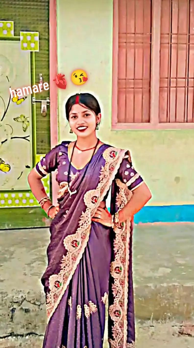 @❣️🫅Bharath 🤝 prativa👰❣️