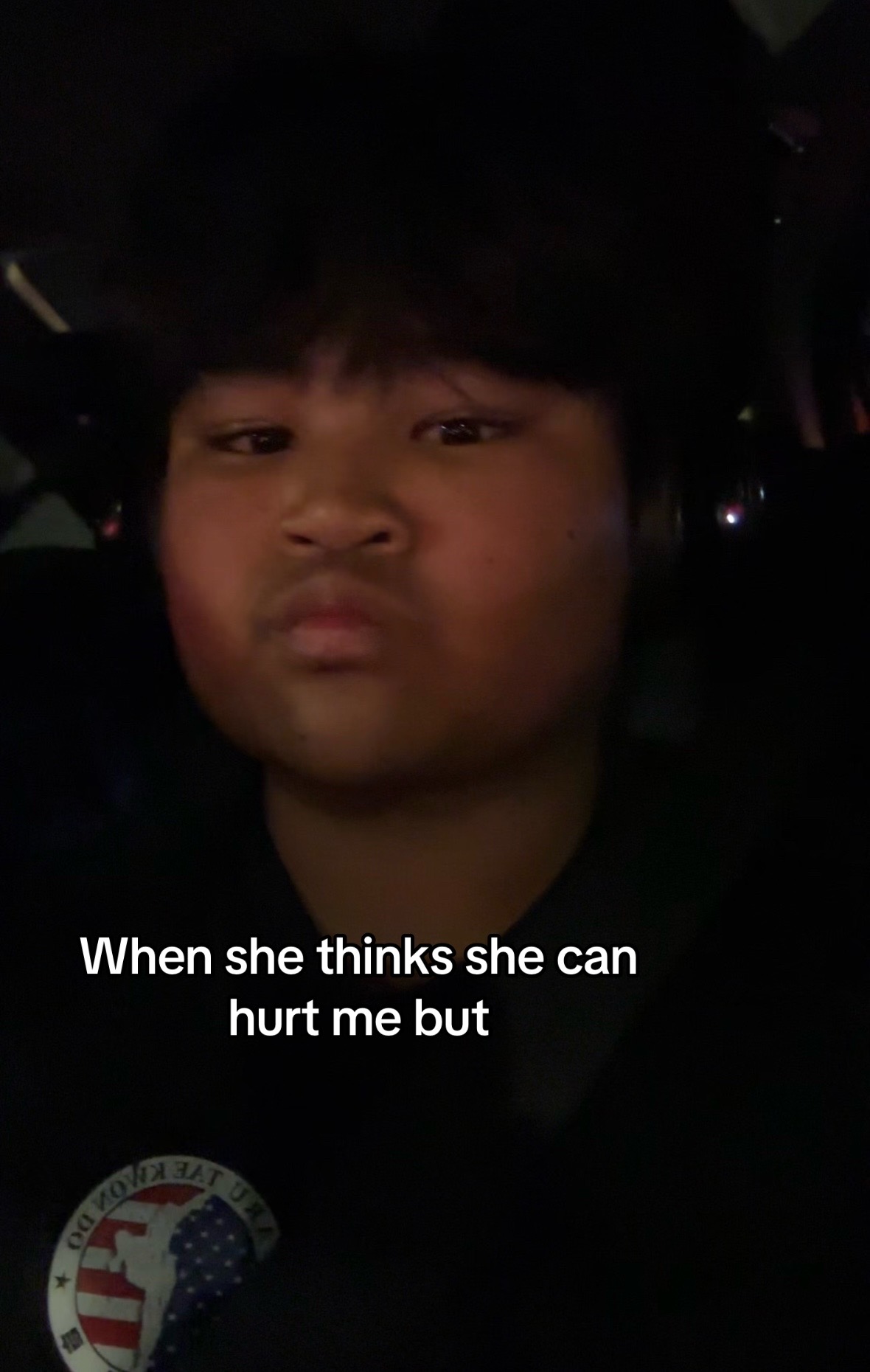 @Surron victor