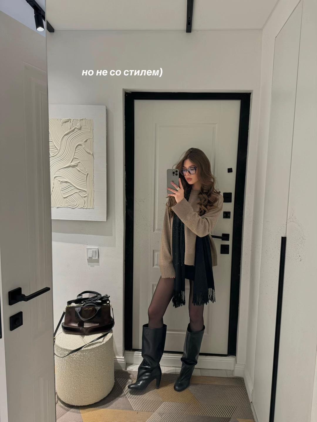 @sheva &mdash; stylist/msk