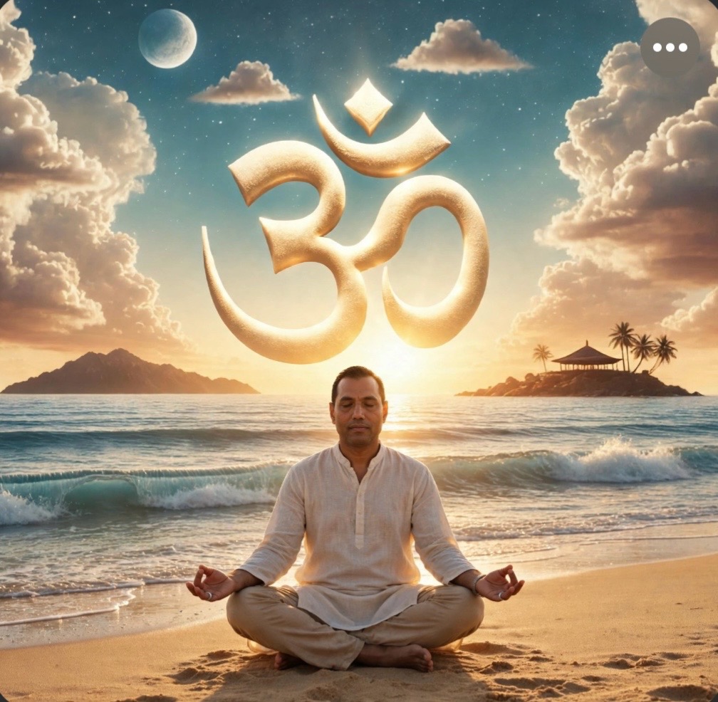 @Yogi bhanuananda (निजाती)