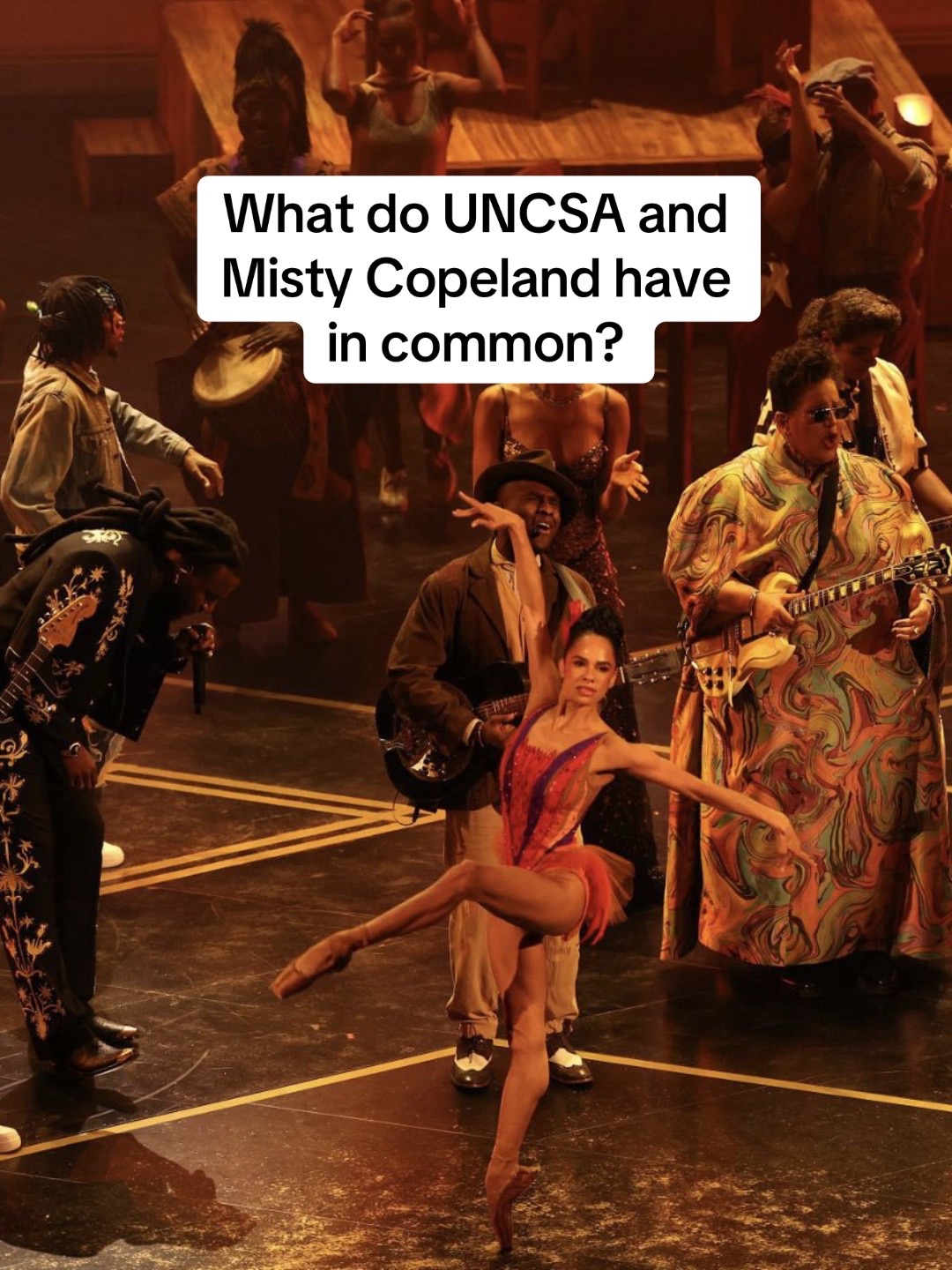 @UNCSA