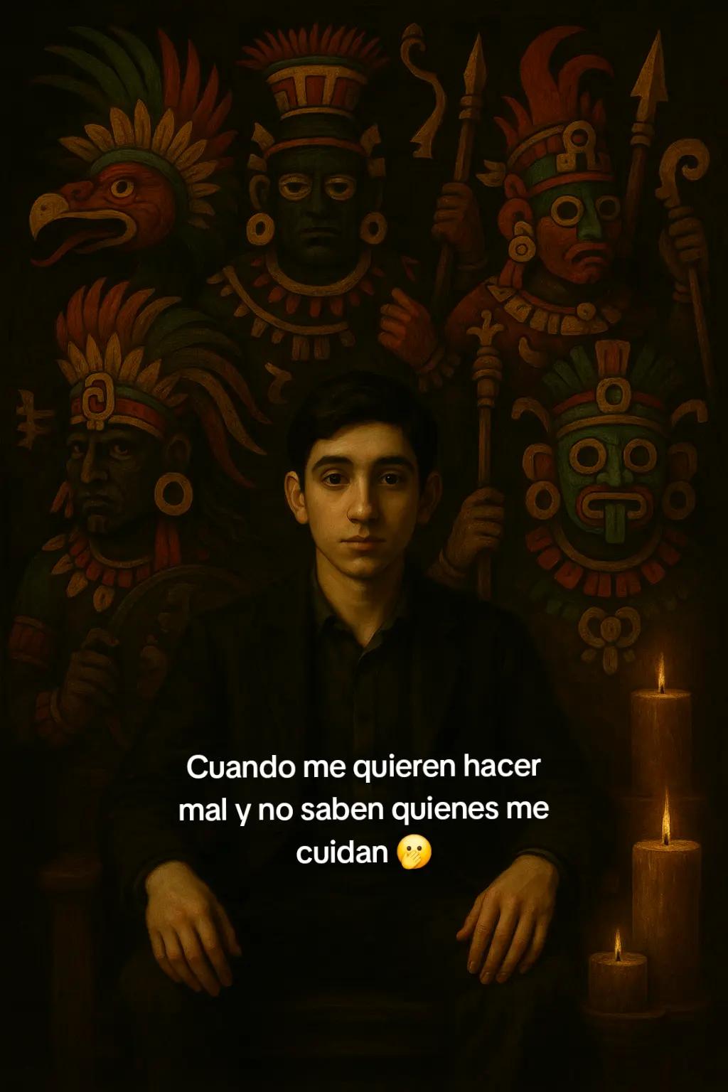 @Mallinehecatl 🌿🌬