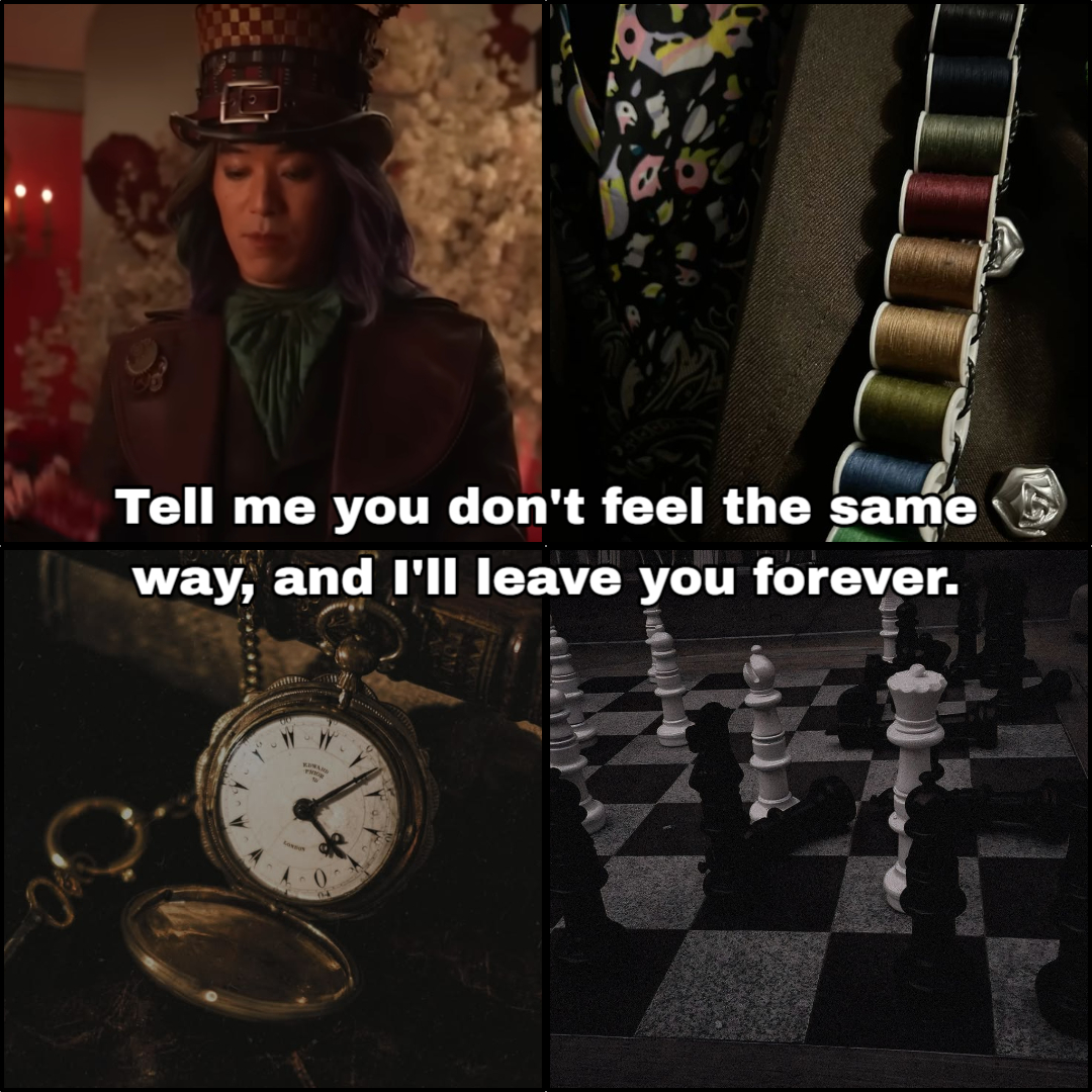 @Claudia//Maddox dearest