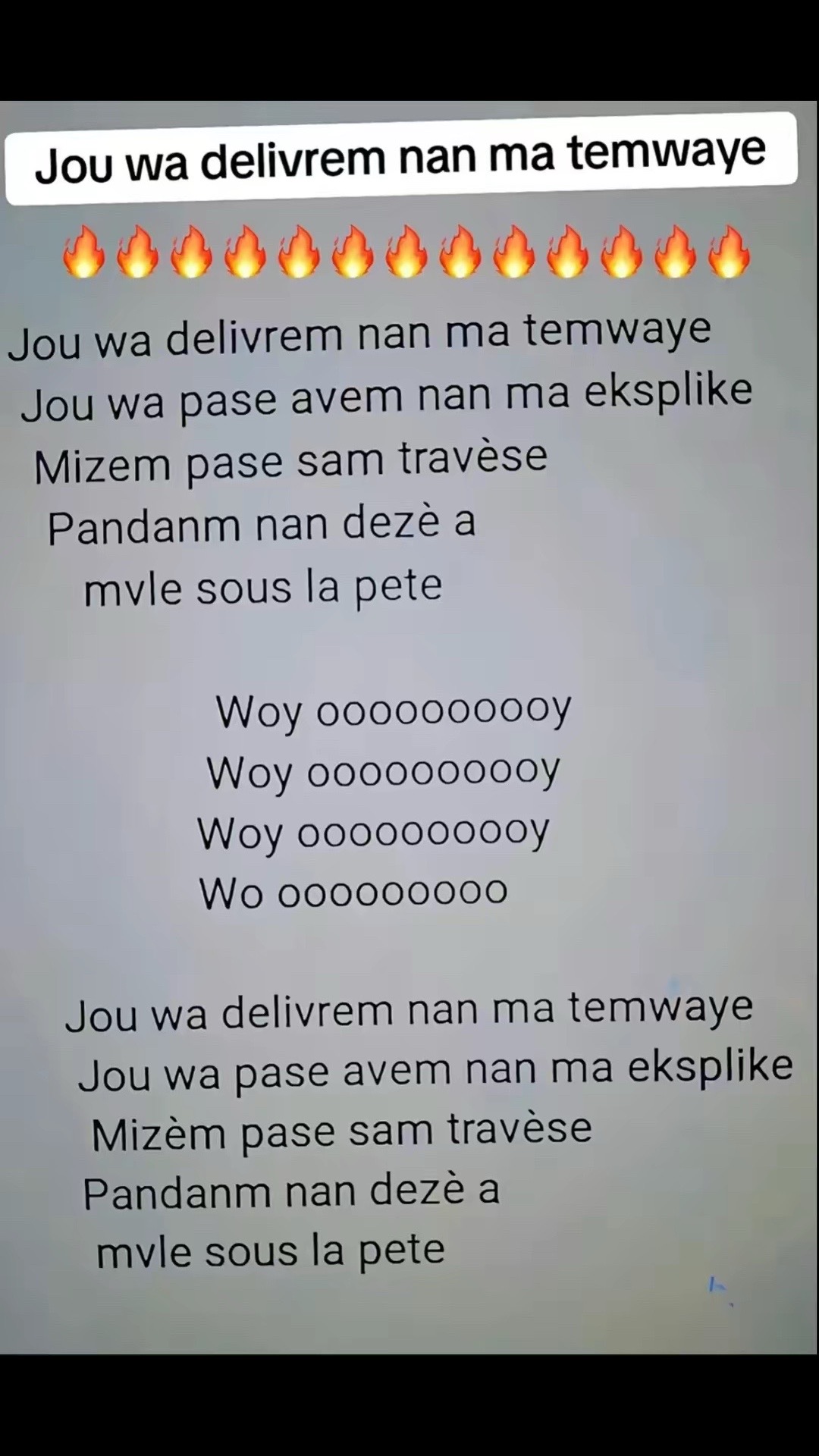 @Man Ben Porteuse de Gloire✝️🩺