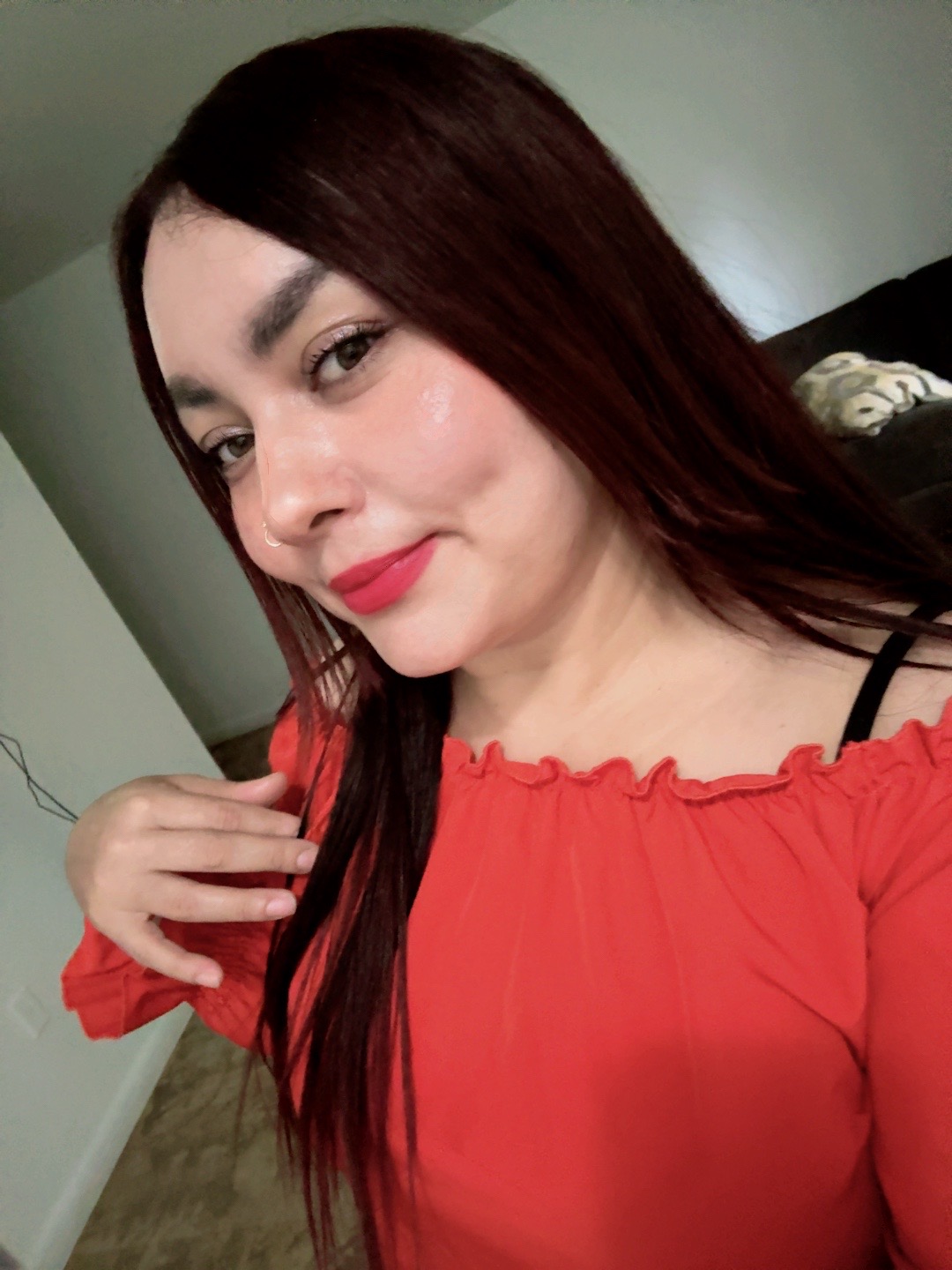 @Yadira😈♋️