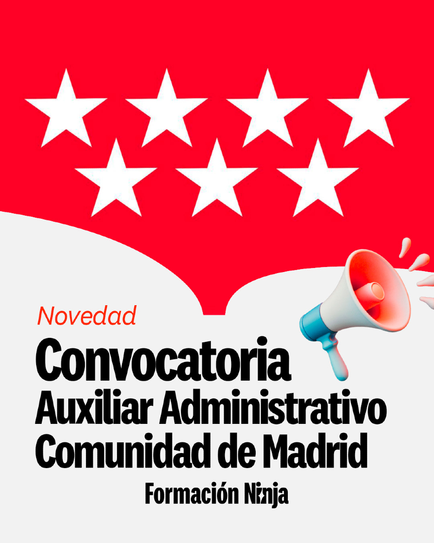 @Formación Ninja • Academia