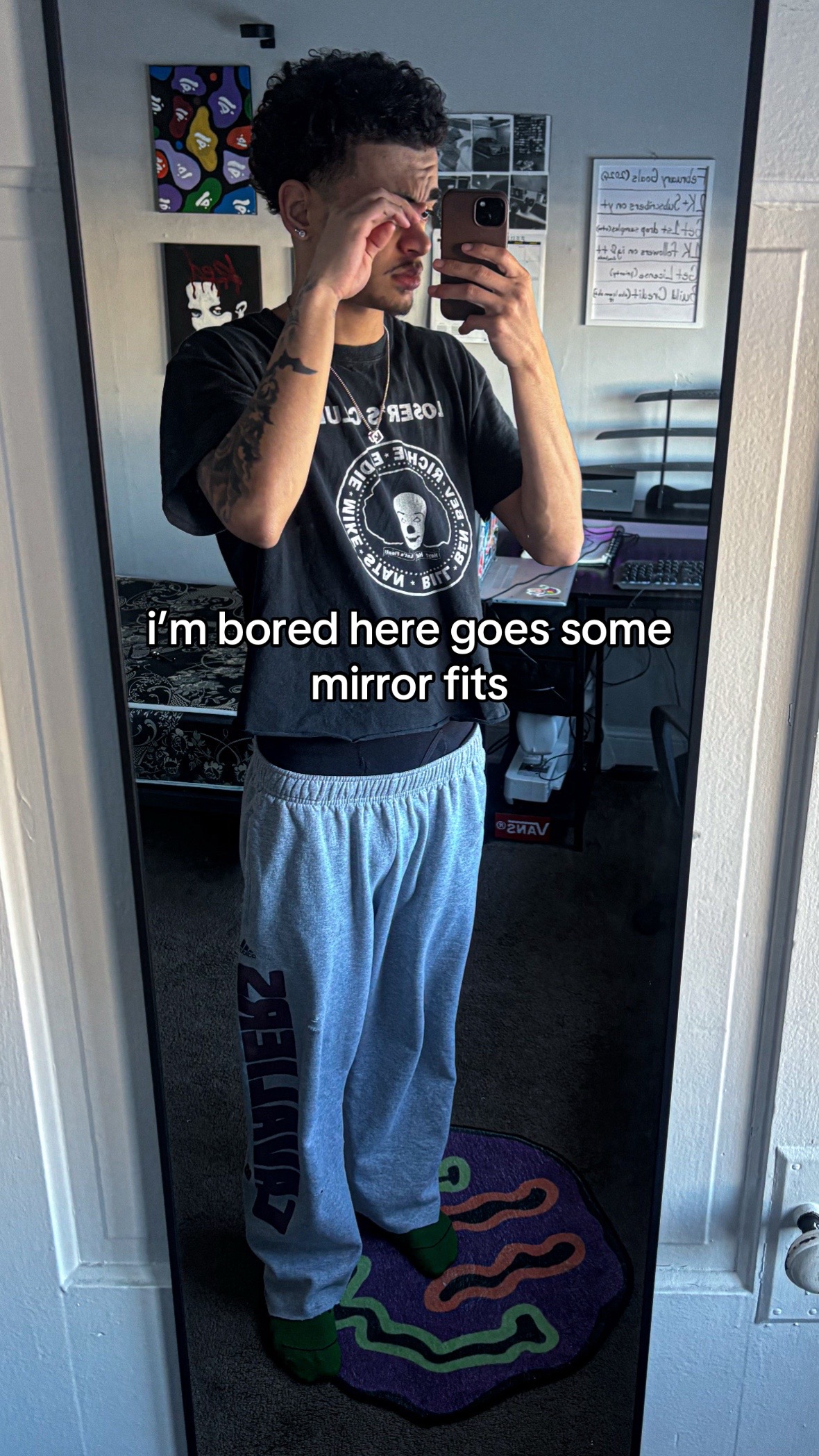 @Ant ☥