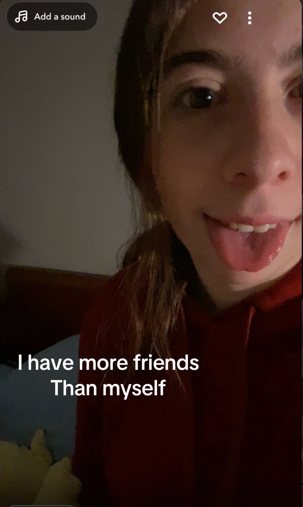 @Ally (KJ’s version)