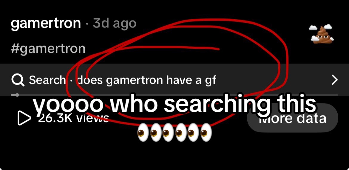 @gamertron