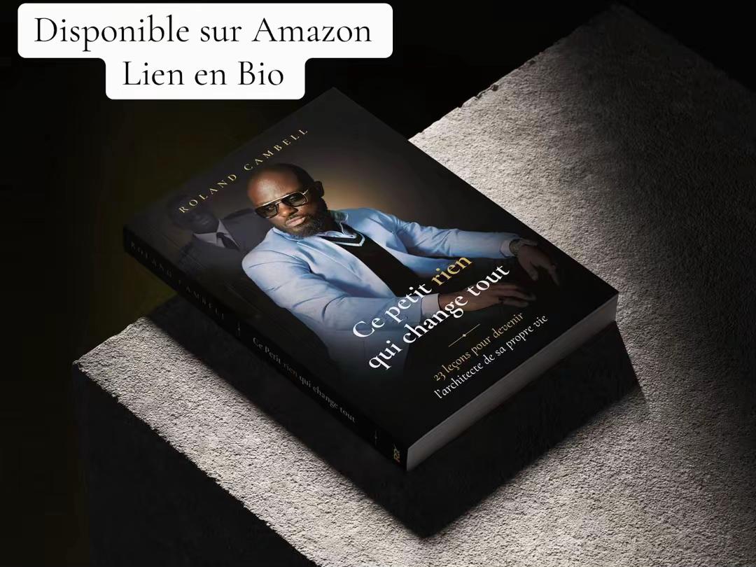 @Roland Cambell | R2 MOTIVATION