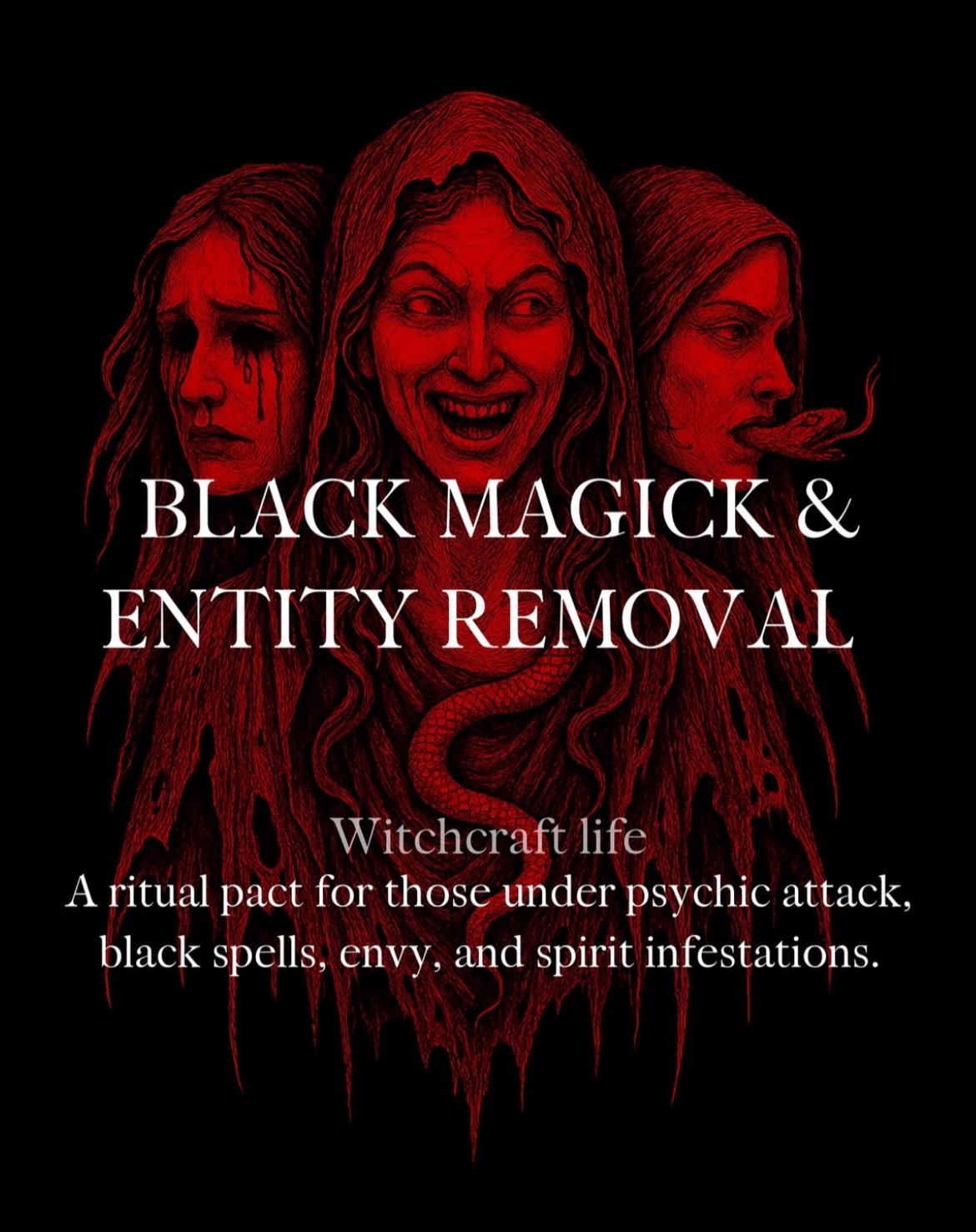 @🗝️Dark Crystal Alchemy🗝️