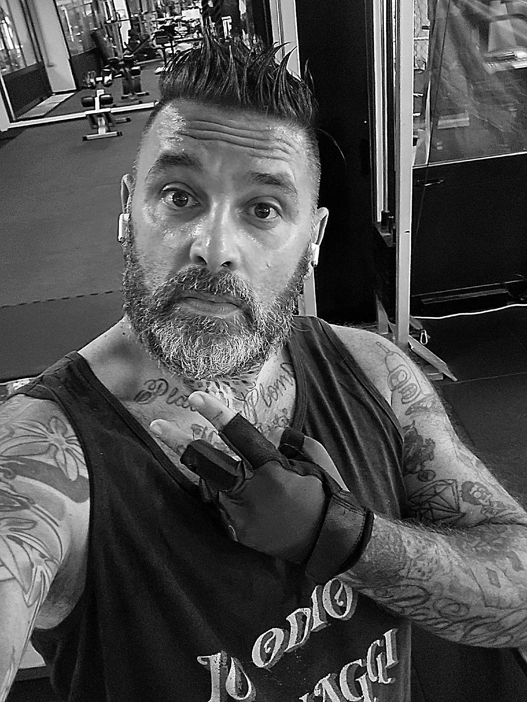 @I love tattoo genova