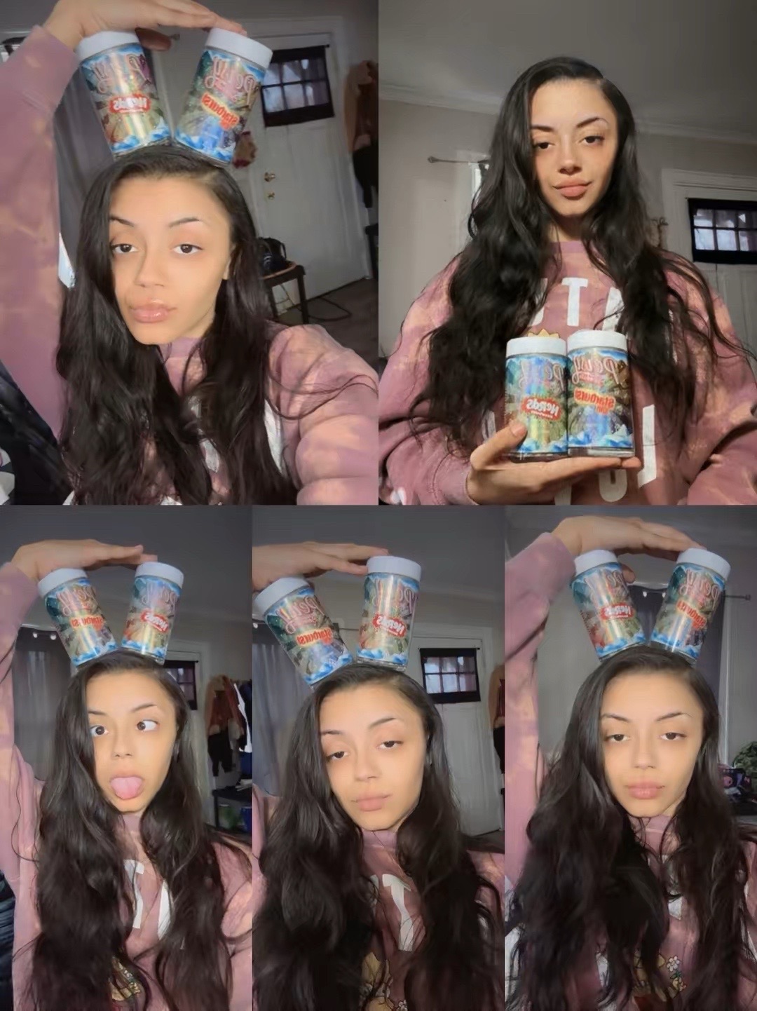 @⭐️Laylani Lesweetness ⭐️