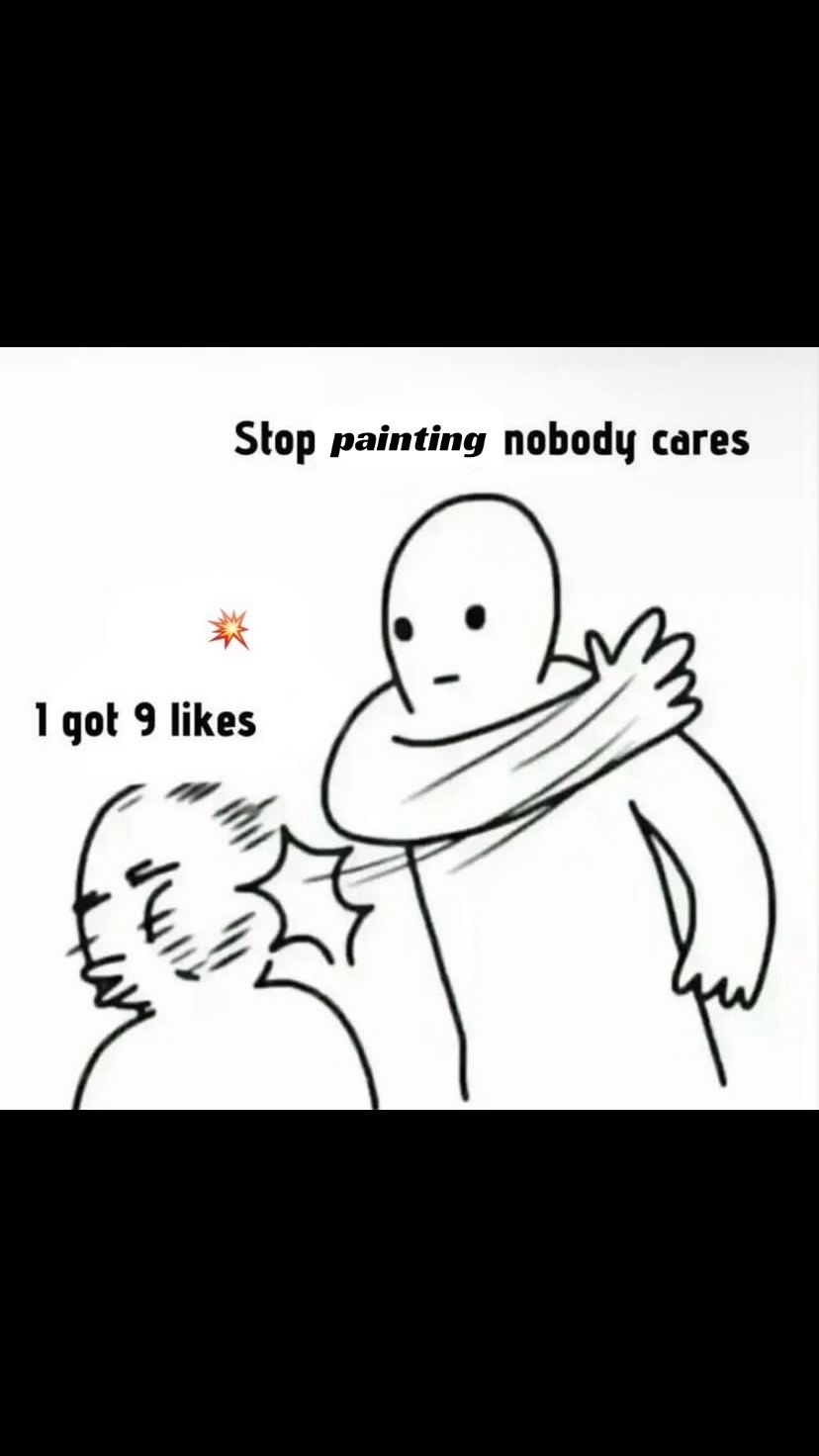 @Art… and other sh!+