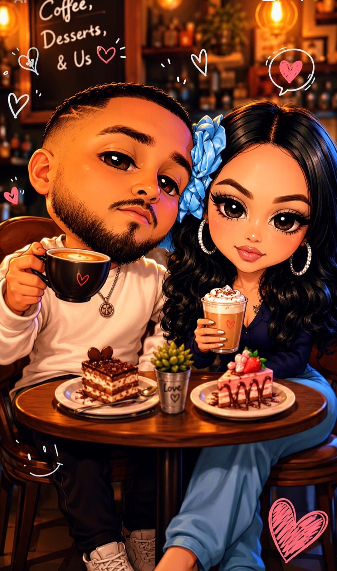 @👑♥️ Niner’s Empress✨🎙️🐒