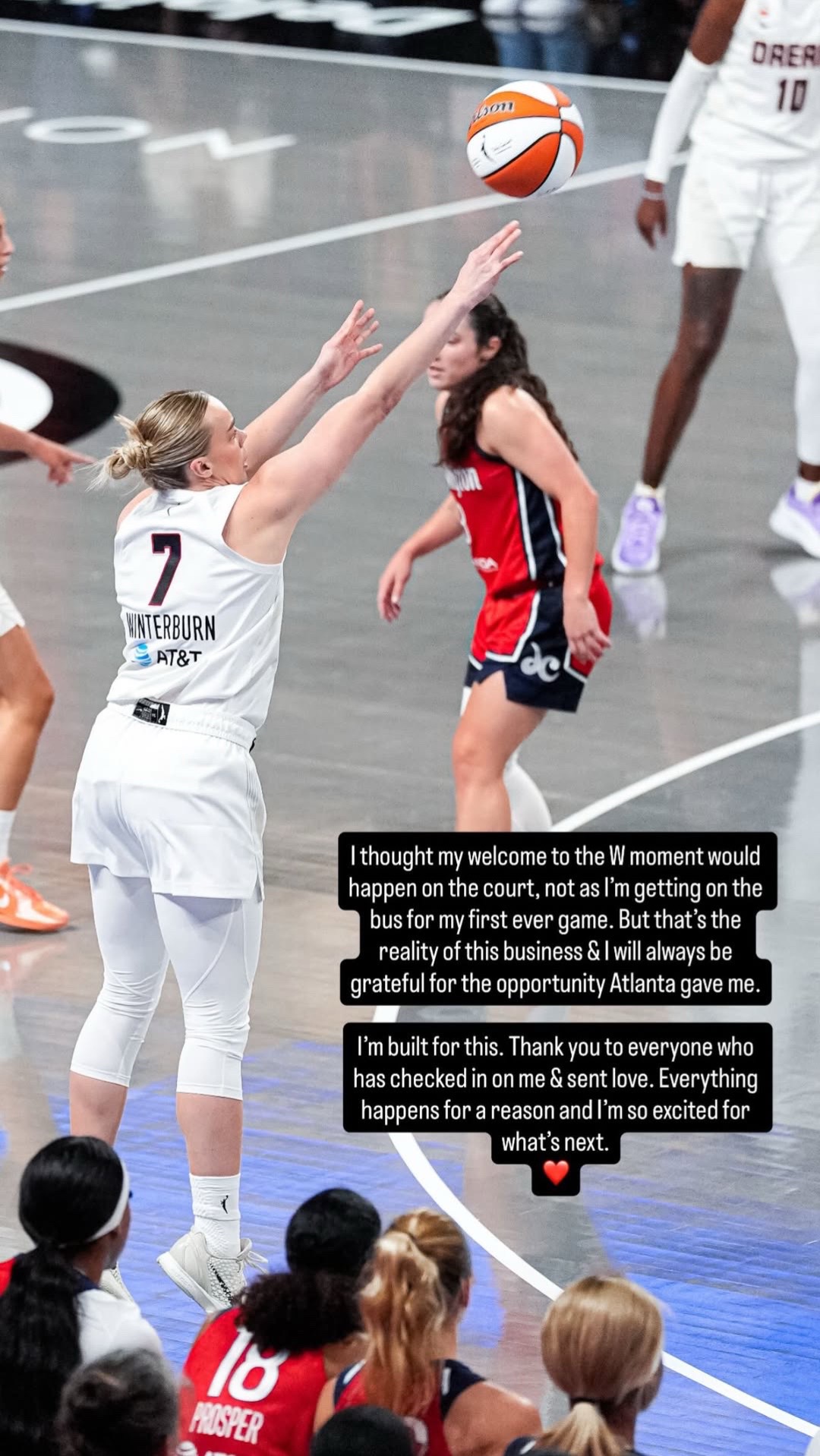 @WNBA Got Game