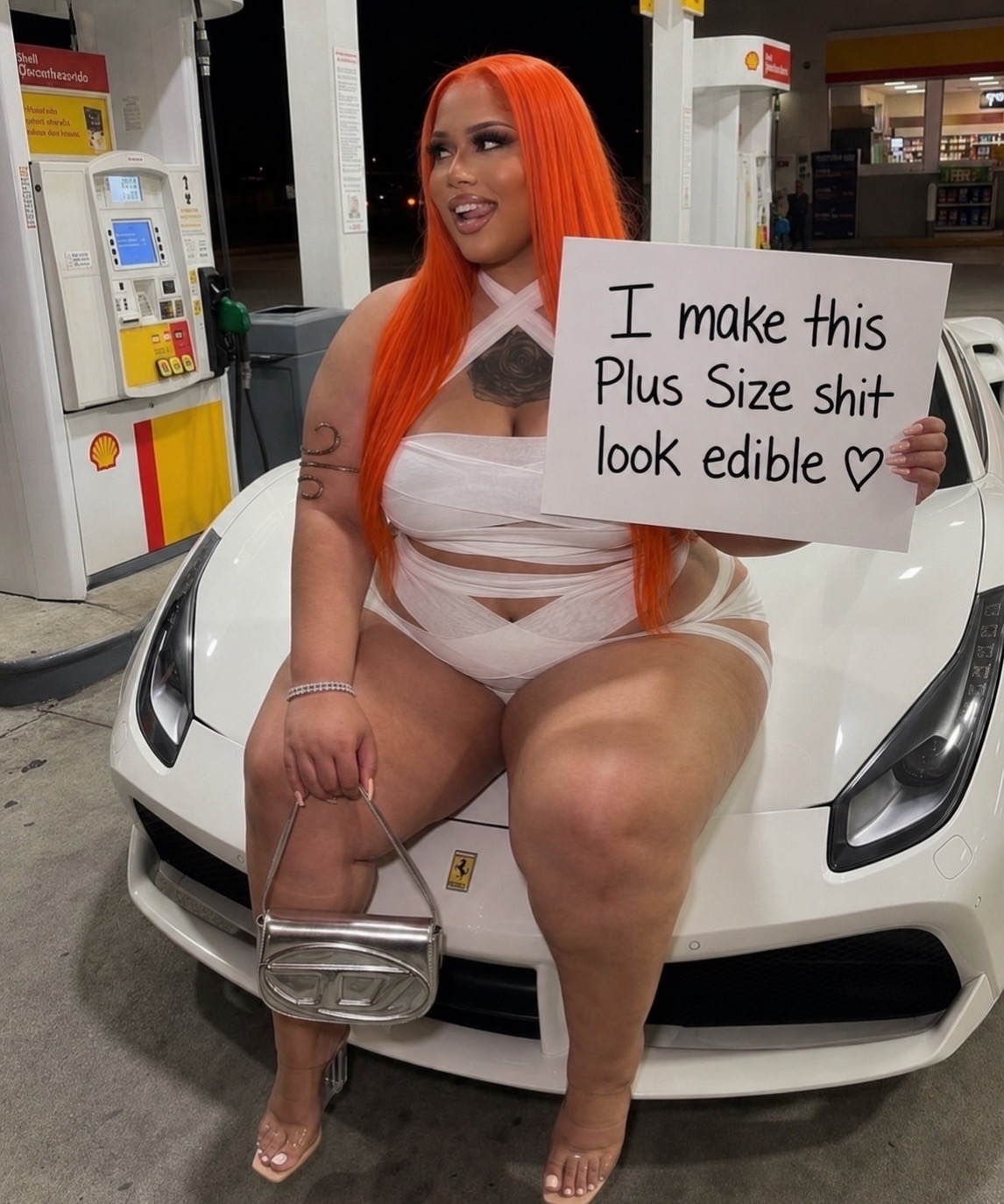 @Nicole