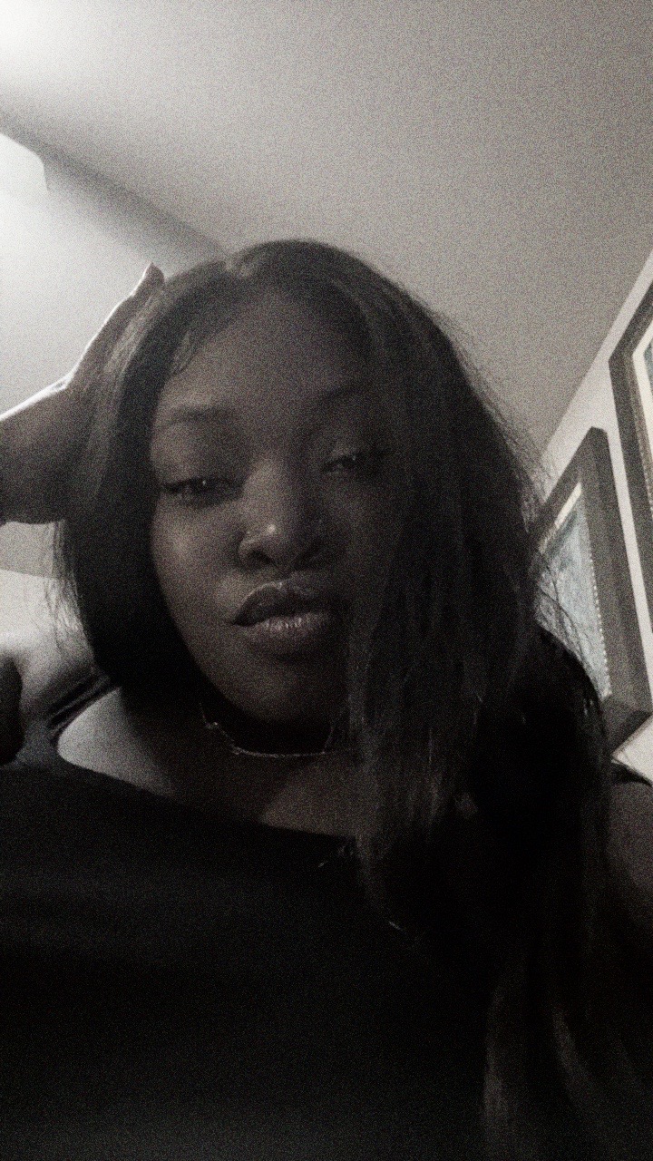 @Jasmyne S
