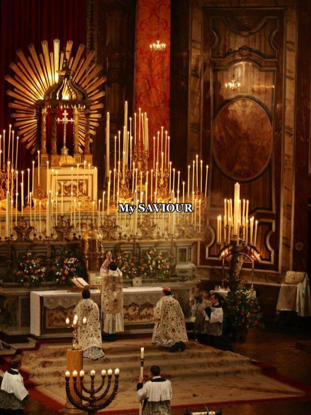 @Glorytochristus