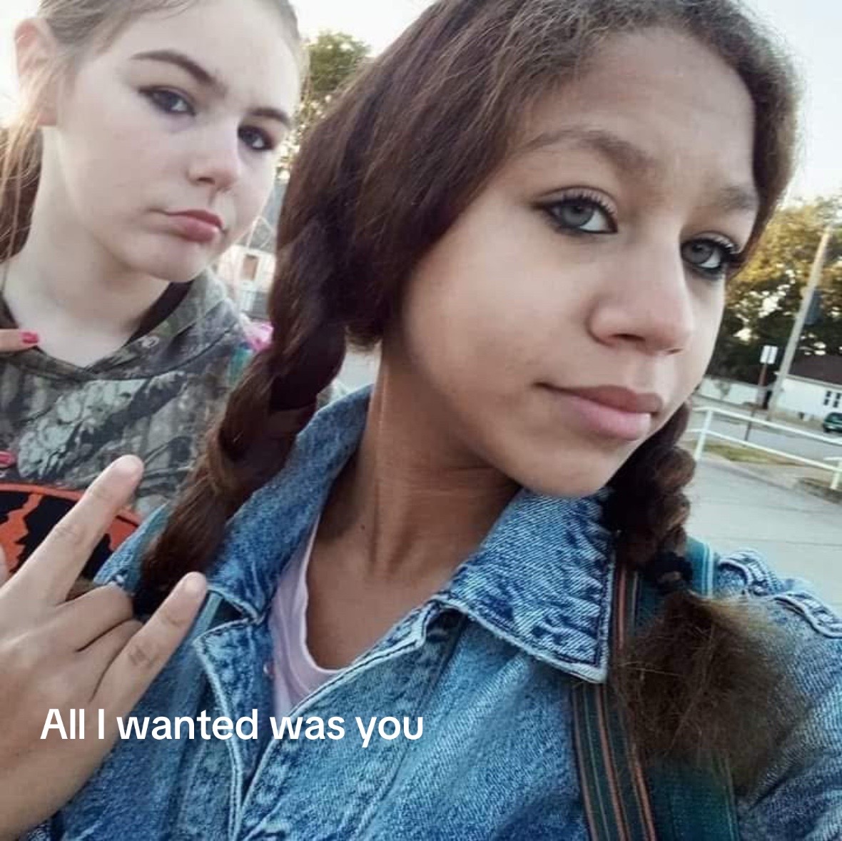 @Tyesha Alexander