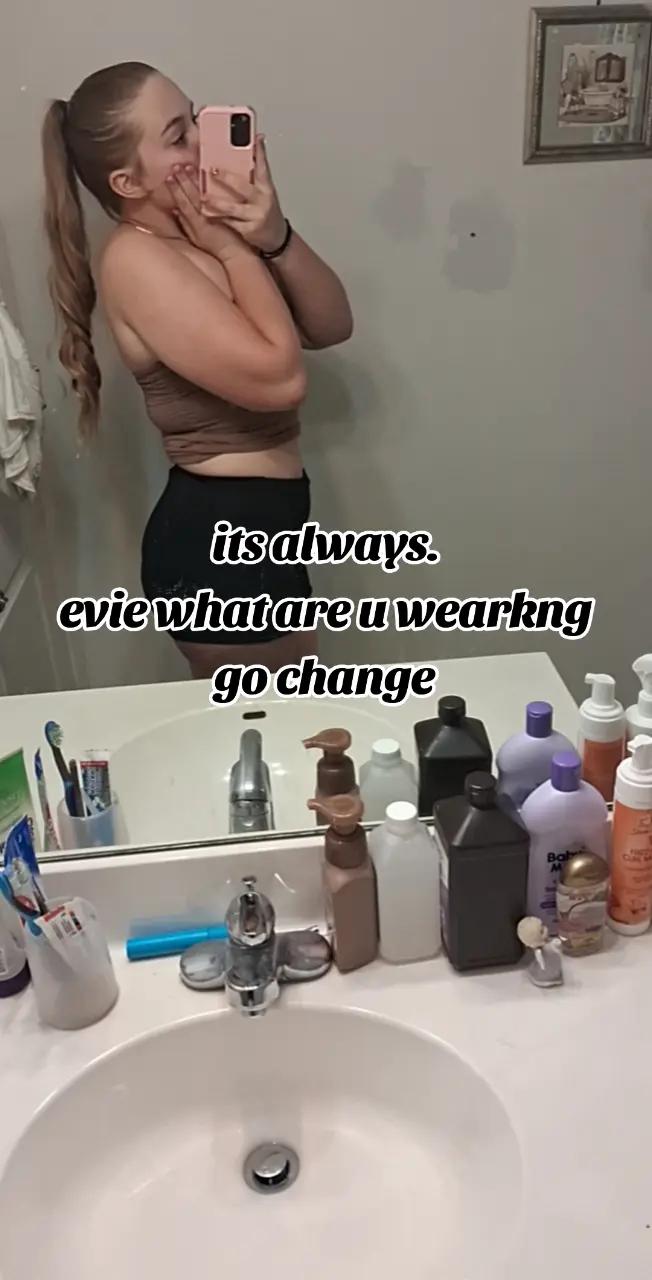 @Evie2real