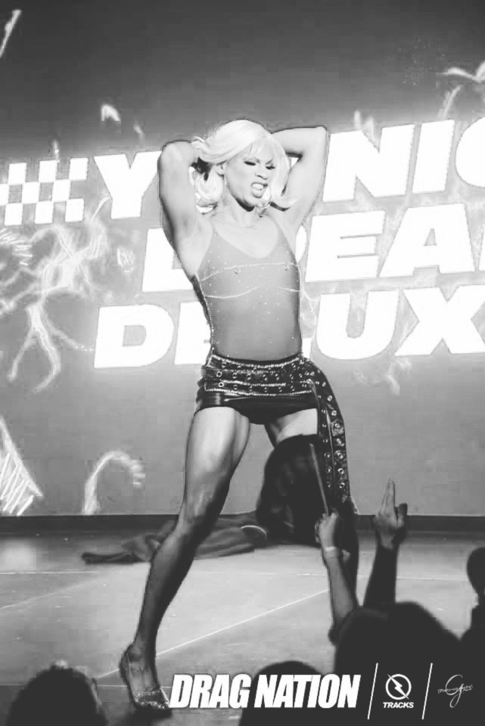 @YOUniqueDREAMdeluxxe