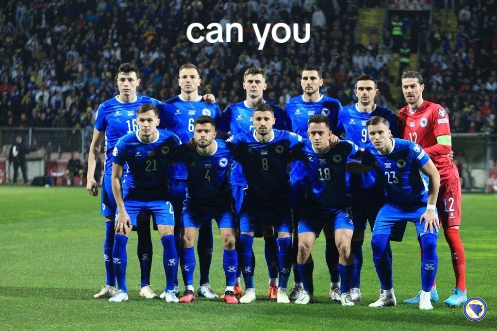 @BiH reprezentacija