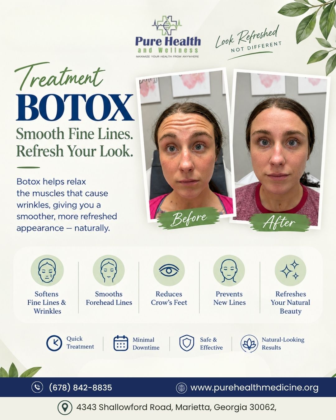 @PureHealthand_Wellness