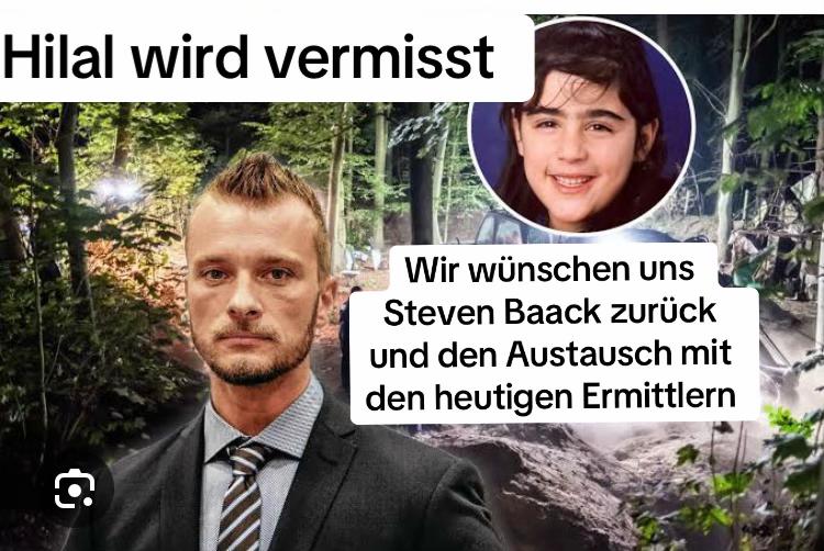 @Die Suche nach Hilal