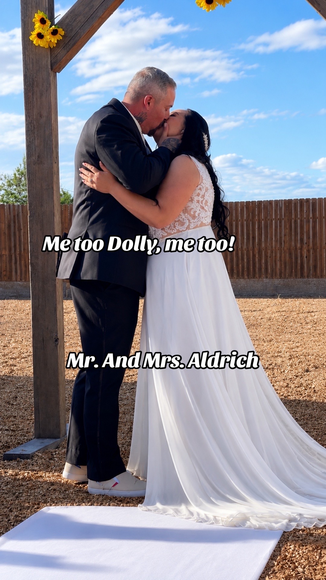 @Jessica Aldrich