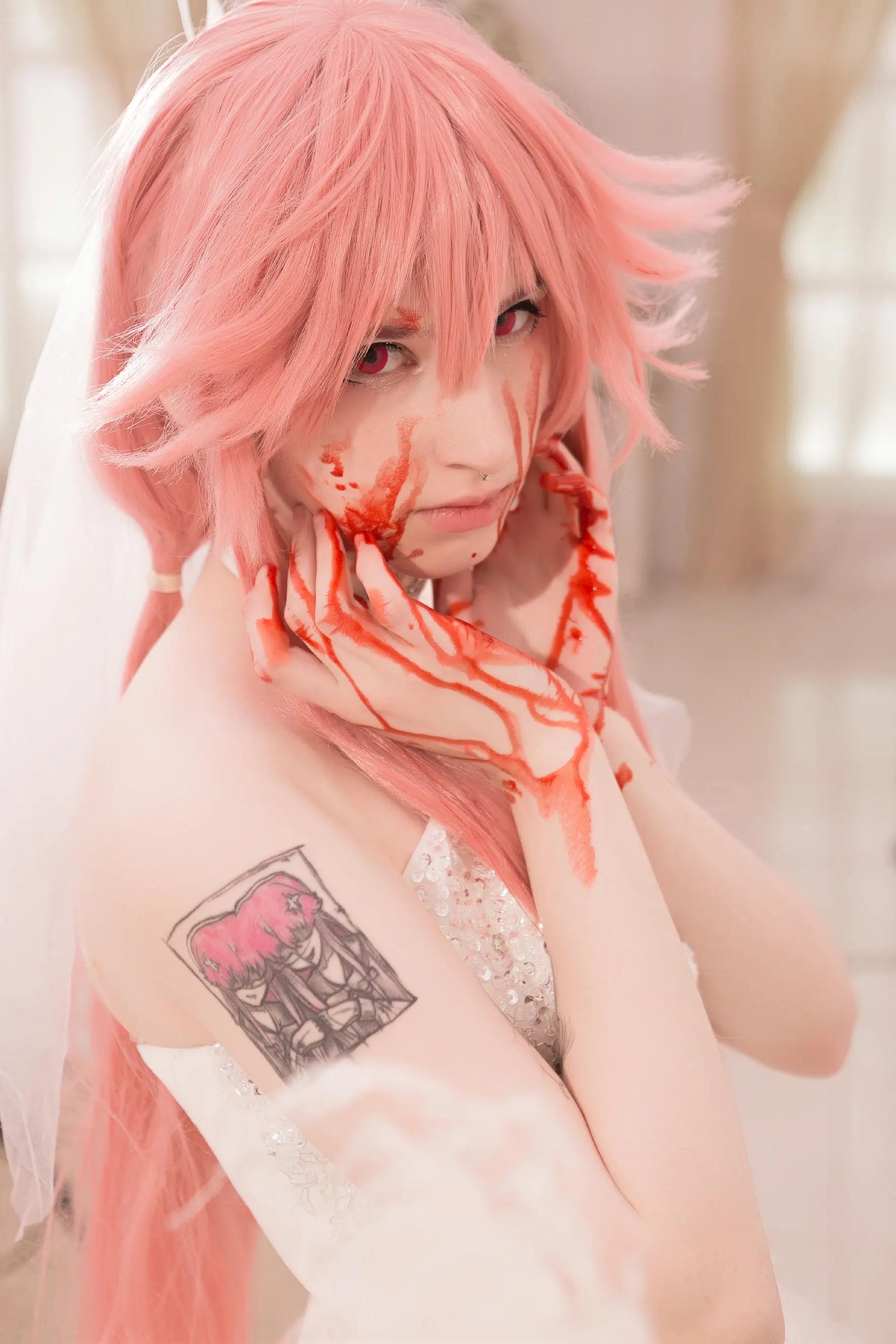 @Yandere_Cos