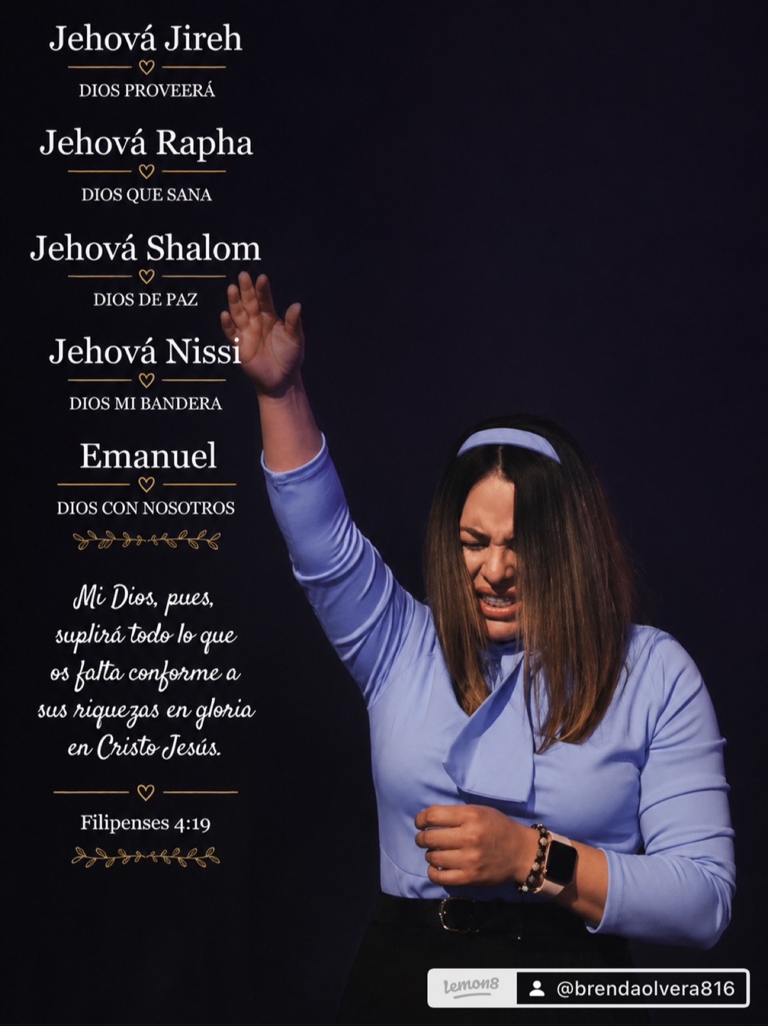 @Brenda Olvera