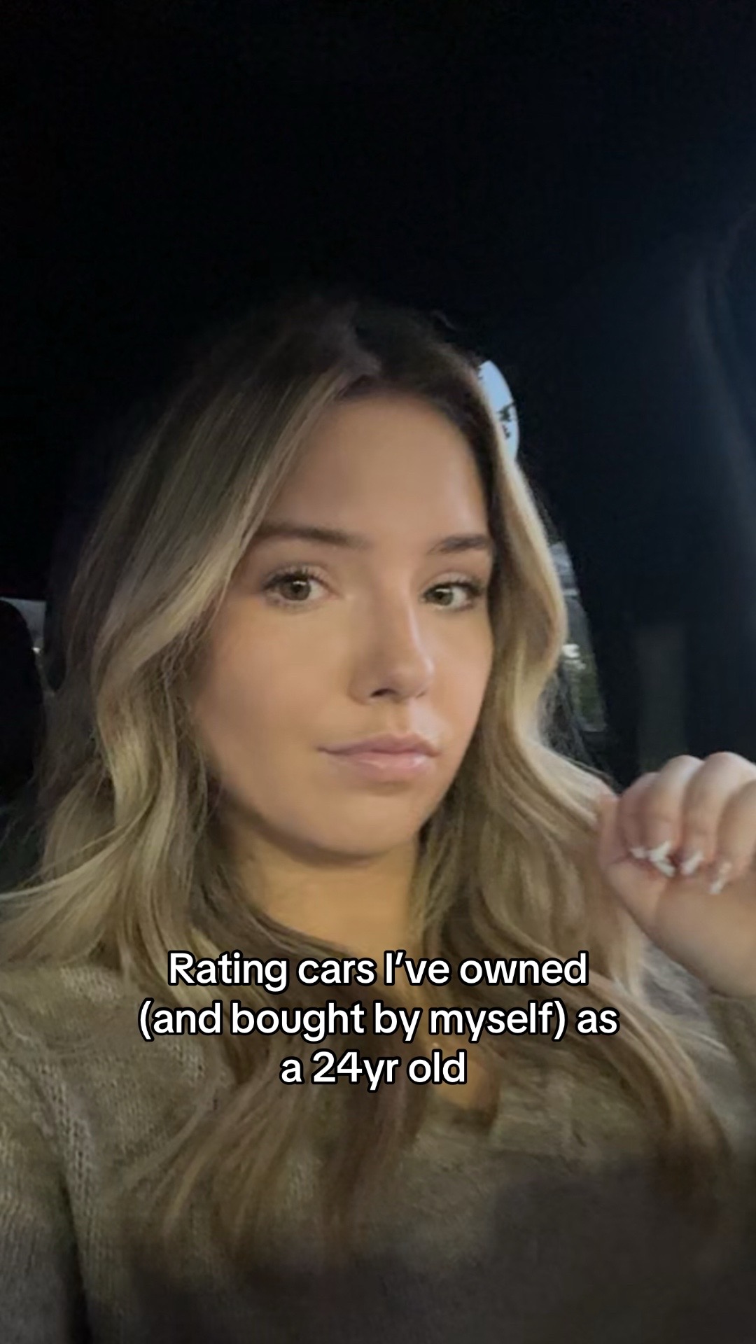 @Haley