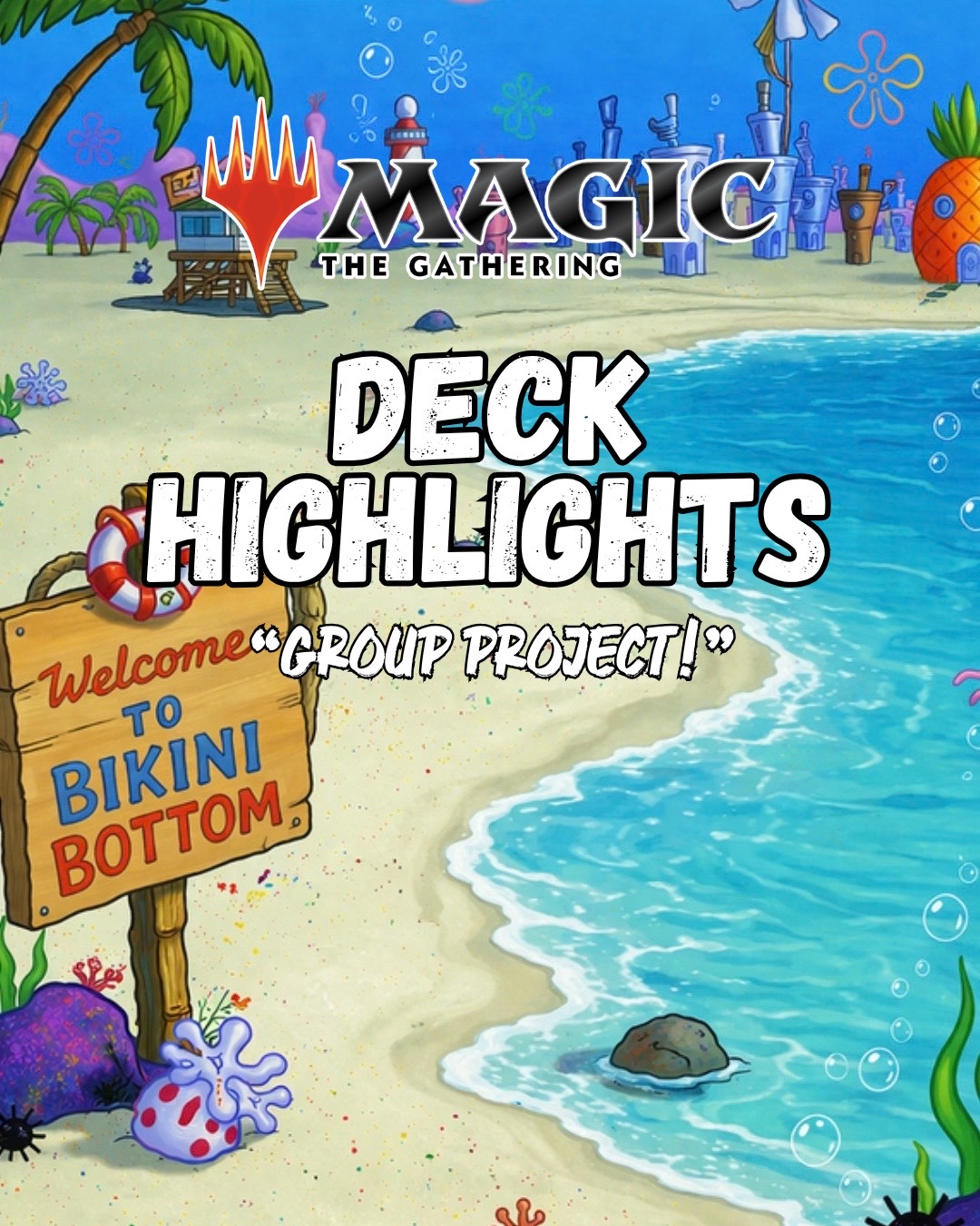 @Ben Talks MTG