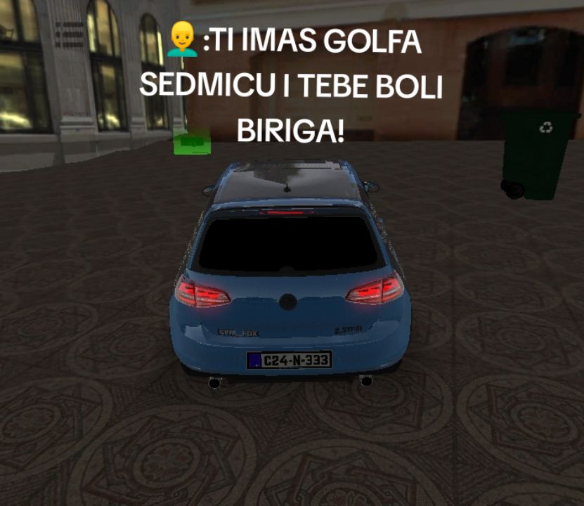 @FOX&dagger;TDI