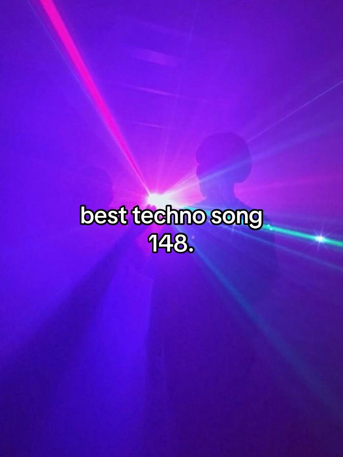 @Techno Bangerzz