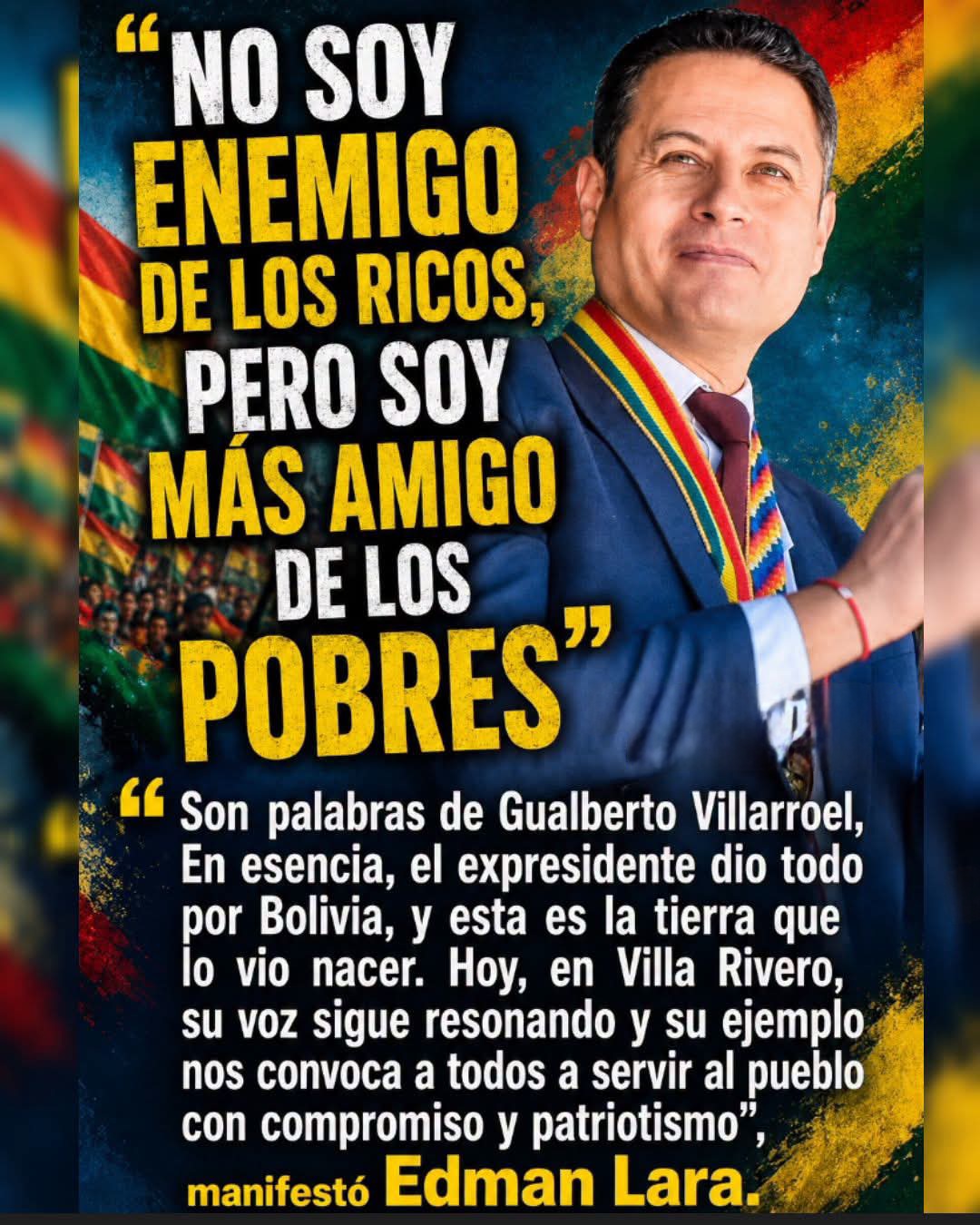 @CAPIT&Aacute;N LARA