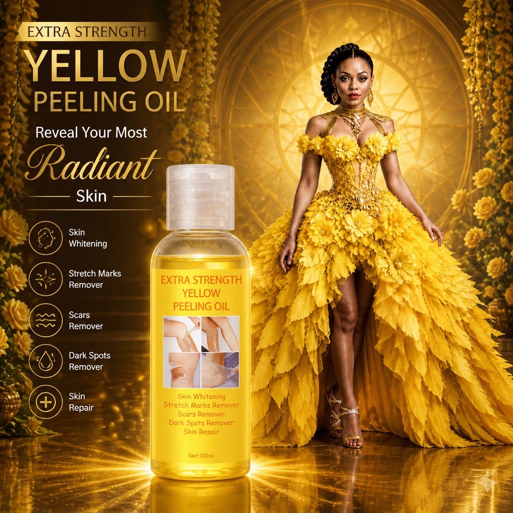 @Brandz Luxurious Skin Care LLC