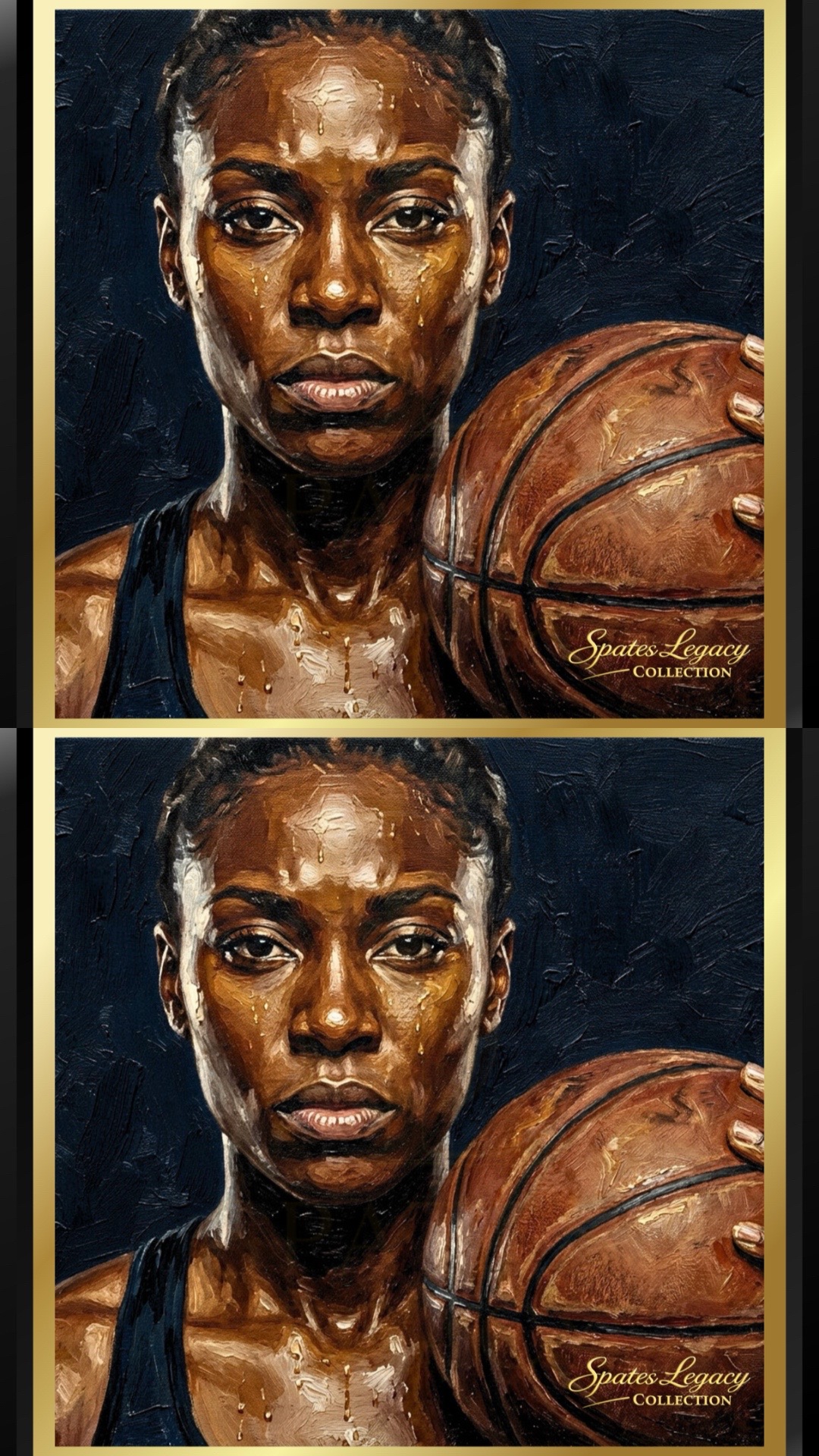 @SpatesLegacyArt